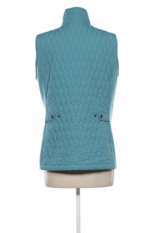 Dámská vesta  Collection L, Velikost M, Barva Modrá, Cena  309,00 Kč