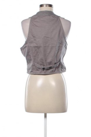 Дамски елек Colours, Размер XXL, Цвят Кафяв, Цена 8,69 €