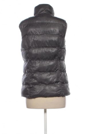 Γυναικείο γιλέκο Colours Of The World, Μέγεθος M, Χρώμα Γκρί, Τιμή 10,99 €