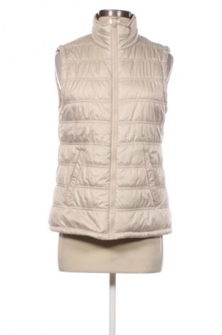 Γυναικείο γιλέκο Colours Of The World, Μέγεθος S, Χρώμα Εκρού, Τιμή 8,99 €