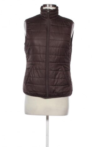 Дамски елек Colours Of The World, Размер M, Цвят Кафяв, Цена 10,00 €