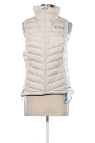 Dámská vesta  Columbia, Velikost XS, Barva Béžová, Cena  2 849,00 Kč