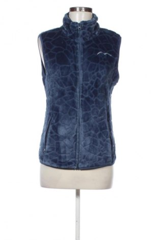 Дамски елек Comptoir Des Cotonniers, Размер S, Цвят Син, Цена 24,54 €