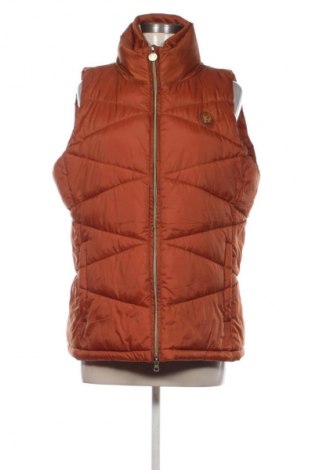 Dámska vesta  Covalliero, Veľkosť XL, Farba Oranžová, Cena  19,95 €