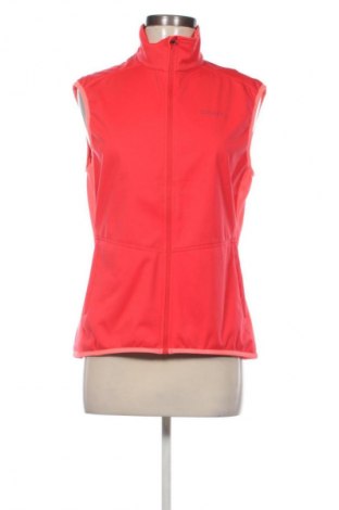 Dámská vesta  Craft, Velikost S, Barva Červená, Cena  539,00 Kč