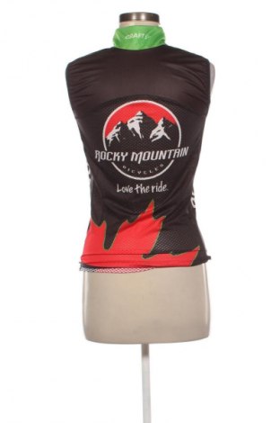 Дамски елек Craft, Размер S, Цвят Многоцветен, Цена 25,05 €