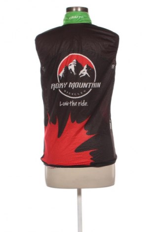 Γυναικείο γιλέκο Craft, Μέγεθος L, Χρώμα Πολύχρωμο, Τιμή 20,99 €