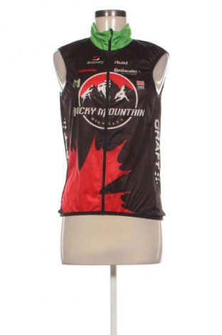 Dámska vesta  Craft, Veľkosť M, Farba Viacfarebná, Cena  20,95 €