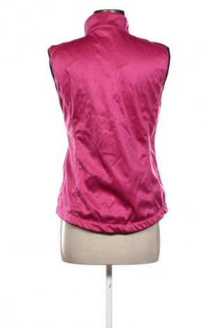 Γυναικείο γιλέκο Crane, Μέγεθος S, Χρώμα Ρόζ , Τιμή 7,99 €