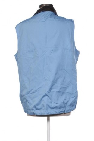 Női mellény Crane, Méret L, Szín Kék, Ár 3 149 Ft
