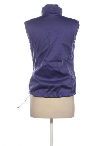 Γυναικείο γιλέκο Crivit, Μέγεθος S, Χρώμα Βιολετί, Τιμή 8,99 €