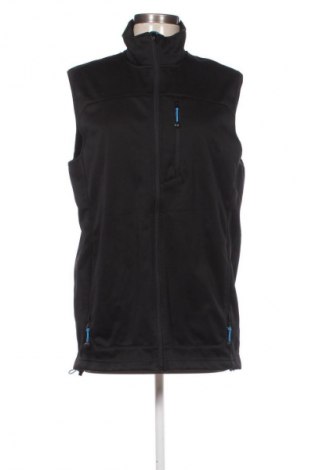 Damenweste Crivit, Größe XXL, Farbe Schwarz, Preis € 26,99