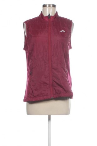 Dámská vesta  Crivit, Velikost M, Barva Červená, Cena  239,00 Kč