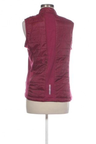 Dámská vesta  Crivit, Velikost M, Barva Červená, Cena  239,00 Kč