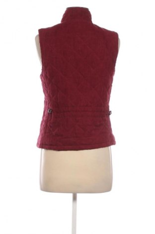 Damenweste Croft & Barrow, Größe S, Farbe Rot, Preis € 37,40