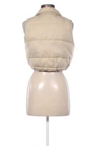 Női mellény Cropp, Méret S, Szín Bézs, Ár 13 223 Ft