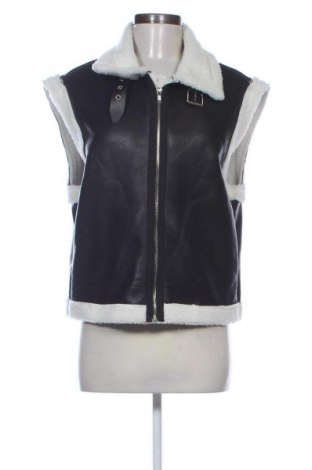 Γυναικείο γιλέκο DAZY, Μέγεθος M, Χρώμα Μαύρο, Τιμή 12,99 €