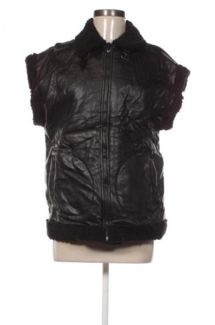 Damenweste DAZY, Größe S, Farbe Schwarz, Preis 14,99 €