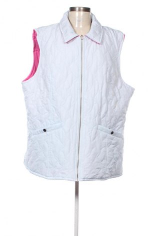 Дамски елек Damart, Размер 3XL, Цвят Син, Цена 24,56 €