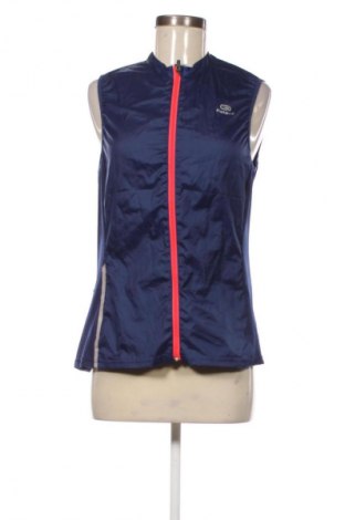 Női mellény Decathlon, Méret L, Szín Kék, Ár 4 739 Ft
