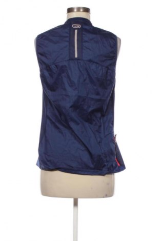 Női mellény Decathlon, Méret L, Szín Kék, Ár 4 739 Ft