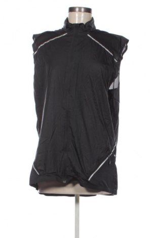 Női mellény Decathlon, Méret XL, Szín Fekete, Ár 3 949 Ft