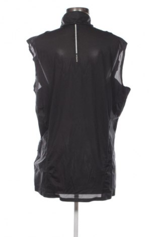 Női mellény Decathlon, Méret XL, Szín Fekete, Ár 3 949 Ft