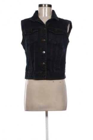 Dámská vesta  Denim&Co., Velikost M, Barva Modrá, Cena  339,00 Kč