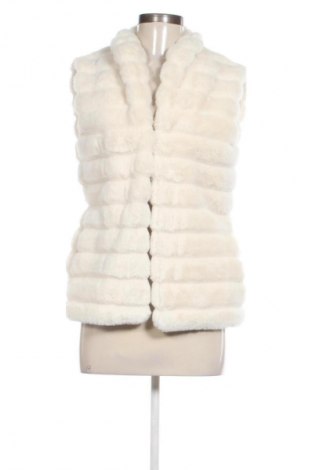 Dámska vesta  Dika, Veľkosť S, Farba Kremová, Cena  13,95 €