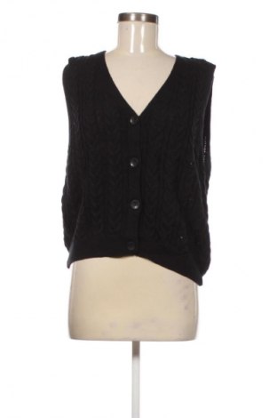 Damenweste Dotti, Größe XL, Farbe Schwarz, Preis € 21,99