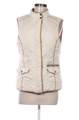 Дамски елек Dunnes, Размер M, Цвят Бежов, Цена 32,00 €