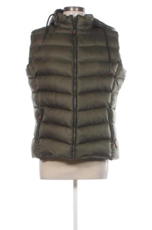 Dámská vesta  Dynamo, Velikost XXL, Barva Zelená, Cena  729,00 Kč