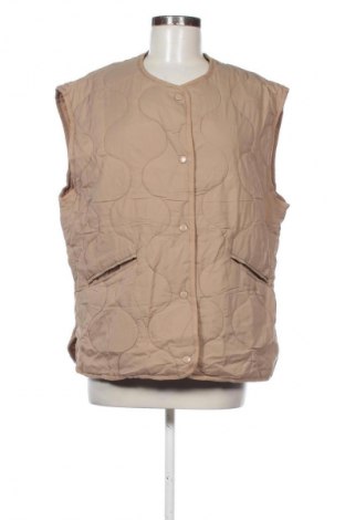 Dámská vesta  Edited, Velikost M, Barva Béžová, Cena  2 129,00 Kč