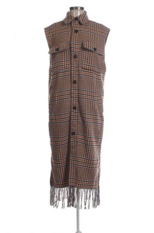 Дамски елек Eksept, Размер S, Цвят Многоцветен, Цена 11,24 €