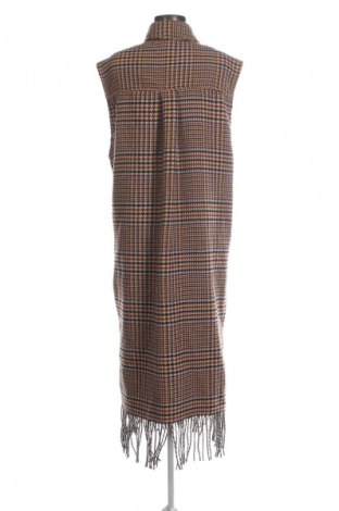 Дамски елек Eksept, Размер S, Цвят Многоцветен, Цена 11,24 €