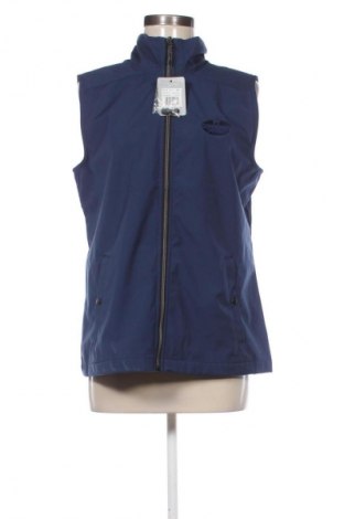 Дамски елек Elevate, Размер M, Цвят Син, Цена 24,03 €