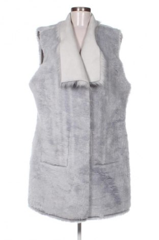 Дамски елек Emerald, Размер M, Цвят Сив, Цена 32,00 €