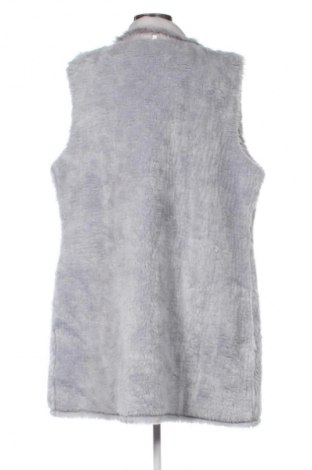 Дамски елек Emerald, Размер M, Цвят Сив, Цена 32,00 €