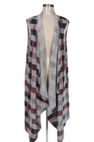 Damenweste Emery rose, Größe 3XL, Farbe Mehrfarbig, Preis € 16,99