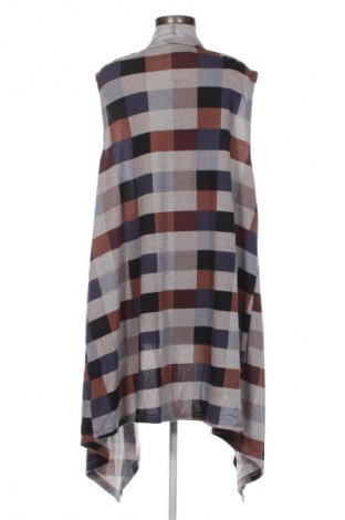 Damenweste Emery rose, Größe 3XL, Farbe Mehrfarbig, Preis € 16,99