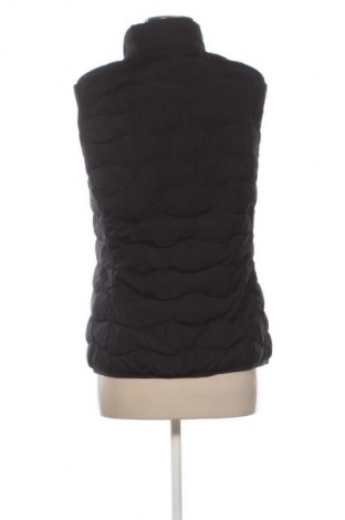 Дамски елек Emporio Armani, Размер L, Цвят Черен, Цена 150,83 €