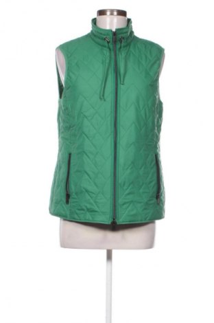 Damenweste Erfo, Größe M, Farbe Grün, Preis € 36,99