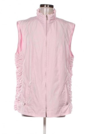 Damenweste Erfo, Größe XL, Farbe Rosa, Preis € 31,65