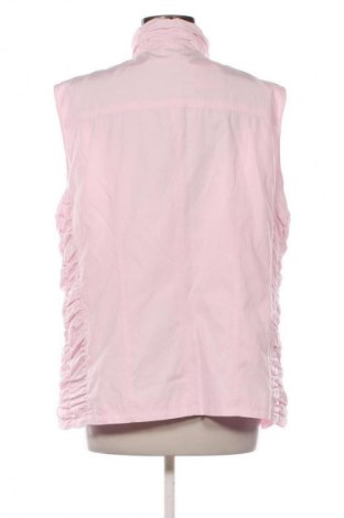 Damenweste Erfo, Größe XL, Farbe Rosa, Preis € 31,65