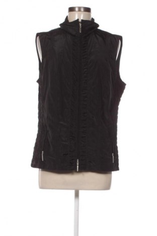 Дамски елек Erfo, Размер M, Цвят Черен, Цена 9,20 €