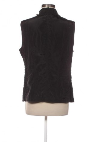 Дамски елек Erfo, Размер M, Цвят Черен, Цена 9,20 €