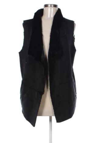 Γυναικείο γιλέκο Esmara, Μέγεθος XL, Χρώμα Μαύρο, Τιμή 12,99 €