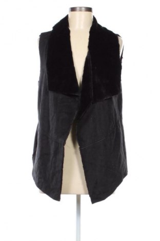 Γυναικείο γιλέκο Esmara, Μέγεθος M, Χρώμα Μαύρο, Τιμή 11,99 €
