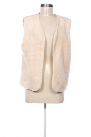 Γυναικείο γιλέκο Esprit, Μέγεθος M, Χρώμα  Μπέζ, Τιμή 37,99 €
