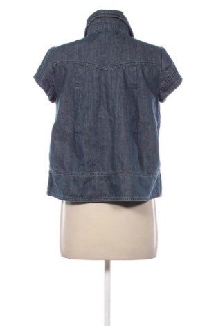 Дамски елек Etam, Размер S, Цвят Син, Цена 32,00 €